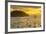 Caribbean, British Virgin Islands, Tortola, Sopers Hole-Alan Copson-Framed Photographic Print