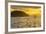 Caribbean, British Virgin Islands, Tortola, Sopers Hole-Alan Copson-Framed Photographic Print