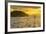 Caribbean, British Virgin Islands, Tortola, Sopers Hole-Alan Copson-Framed Photographic Print