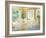 Caribbean Coffee-William Ireland-Framed Giclee Print