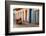 Caribbean, Cuba, Trinidad. Spanish Colonial Architecture-Emily Wilson-Framed Photographic Print