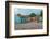 Caribbean, Cuba, Trinidad-Emily Wilson-Framed Photographic Print