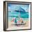 Caribbean Delight-Jane Slivka-Framed Photographic Print