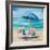 Caribbean Delight-Jane Slivka-Framed Photographic Print