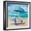 Caribbean Delight-Jane Slivka-Framed Photographic Print