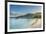 Caribbean, Grenada, Grand Anse Bay, Grand Anse Beach-Alan Copson-Framed Photographic Print