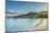 Caribbean, Grenada, Grand Anse Bay, Grand Anse Beach-Alan Copson-Mounted Photographic Print