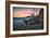 Caribbean, Grenada, Lasagesse Beach-Rona Schwarz-Framed Photographic Print