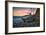 Caribbean, Grenada, Lasagesse Beach-Rona Schwarz-Framed Photographic Print