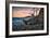 Caribbean, Grenada, Lasagesse Beach-Rona Schwarz-Framed Photographic Print