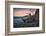 Caribbean, Grenada, Lasagesse Beach-Rona Schwarz-Framed Photographic Print