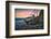 Caribbean, Grenada, Lasagesse Beach-Rona Schwarz-Framed Photographic Print