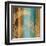 Caribbean II-John Seba-Framed Art Print