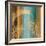 Caribbean II-John Seba-Framed Premium Giclee Print