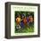 Caribbean Jazz Project - The Gathering-null-Framed Stretched Canvas