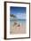 Caribbean, Netherland Antilles, Aruba, Renaissance Island, Flamingo beach-Jane Sweeney-Framed Photographic Print