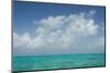 Caribbean Ocean Near Ambergris Caye, Belize-Pete Oxford-Mounted Photographic Print