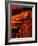 Caribbean, Puerto Rico, San Juan, Water Club (Editorial Usage Only)-Greg Johnston-Framed Photographic Print