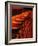 Caribbean, Puerto Rico, San Juan, Water Club (Editorial Usage Only)-Greg Johnston-Framed Photographic Print