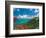 Caribbean Sea, Fajardo, Puerto Rico-George Oze-Framed Photographic Print