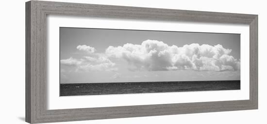 Caribbean Sea-null-Framed Photographic Print