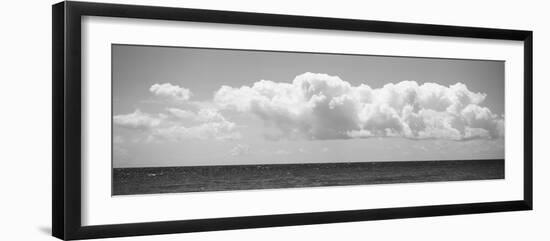 Caribbean Sea-null-Framed Photographic Print