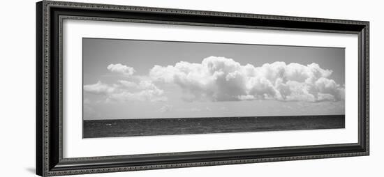 Caribbean Sea-null-Framed Photographic Print