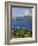 Caribbean, St Kitts and Nevis, St Kitts, Frigate Bay-Gavin Hellier-Framed Photographic Print