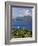 Caribbean, St Kitts and Nevis, St Kitts, Frigate Bay-Gavin Hellier-Framed Photographic Print