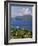 Caribbean, St Kitts and Nevis, St Kitts, Frigate Bay-Gavin Hellier-Framed Photographic Print