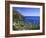 Caribbean, St Lucia, Anse Chastanet Beach-Michele Falzone-Framed Photographic Print