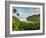 Caribbean, St Lucia, Marigot, Marigot Bay-Alan Copson-Framed Photographic Print