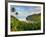 Caribbean, St Lucia, Marigot, Marigot Bay-Alan Copson-Framed Photographic Print