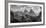 Caribbean, St Lucia, Petit and Gros Piton Mountains (UNESCO World Heritage Site)-Alan Copson-Framed Photographic Print