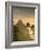 Caribbean, St Lucia, Petit and Gros Piton Mountains (UNESCO World Heritage Site)-Alan Copson-Framed Photographic Print