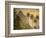 Caribbean, St Lucia, Petit and Gros Piton Mountains (UNESCO World Heritage Site)-Alan Copson-Framed Photographic Print