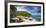 Caribbean, St Lucia, Soufriere, Anse Chastanet, Anse Chastanet Beach-Alan Copson-Framed Photographic Print