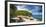 Caribbean, St Lucia, Soufriere, Anse Chastanet, Anse Chastanet Beach-Alan Copson-Framed Photographic Print