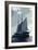 Caribbean Vessel I-Carolyn Longley-Framed Photographic Print