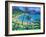 Caribbean-Sara Hayward-Framed Giclee Print