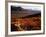 Caribou Antlers on the Tundra in Denali National Park, Denali National Park & Reserve, USA-Mark Newman-Framed Photographic Print