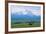 Caribou Below Mckinley-Paul Souders-Framed Photographic Print