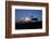 Caribou Wildlife, Mt McKinley, Denali National Park and Preserve, Alaska, USA-Hugh Rose-Framed Photographic Print