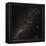 Carina Constellation-Eckhard Slawik-Framed Premier Image Canvas