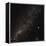 Carina Constellation-Eckhard Slawik-Framed Premier Image Canvas