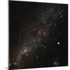 Carina Constellation-Eckhard Slawik-Mounted Premium Photographic Print