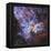 Carina Nebula, NGC 3372-Stocktrek Images-Framed Premier Image Canvas