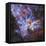 Carina Nebula, NGC 3372-Stocktrek Images-Framed Premier Image Canvas