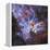 Carina Nebula, NGC 3372-Stocktrek Images-Framed Premier Image Canvas