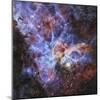 Carina Nebula, NGC 3372-Stocktrek Images-Mounted Photographic Print